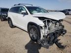 2018 TOYOTA  HIGHLANDER