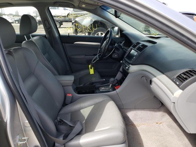 Фото: JH4CL96908C001866 - 5