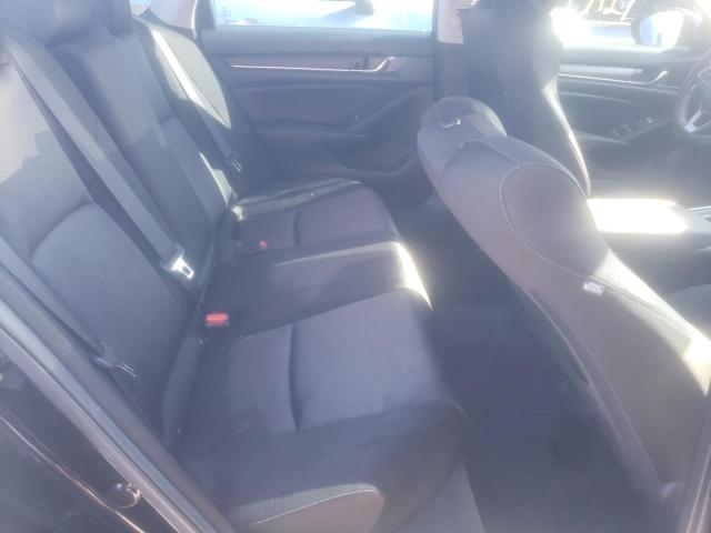 1HGCV1F17LA105865 Honda Accord Lx 2020. Фото: 5