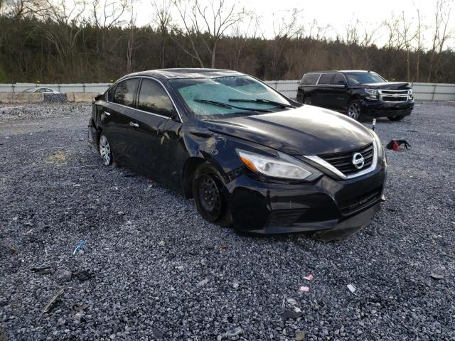 2017 NISSAN ALTIMA 2.5 1N4AL3AP0HN344151
