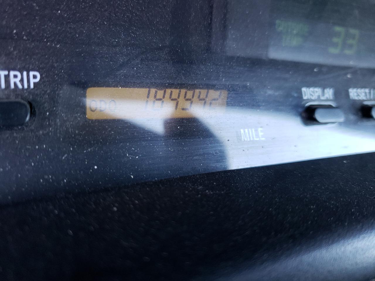 4T1BF28B14U389427 2004 Toyota Avalon Xl