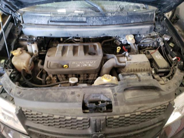 2014 DODGE JOURNEY SE - 3C4PDCABXET220003