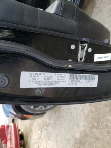 2016 CHRYSLER 300C PLATI 2C3CCAPT2GH243975