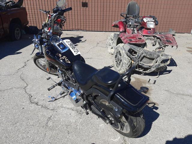 2010 HARLEY-DAVIDSON FXSTC 1HD1JL514AB029705