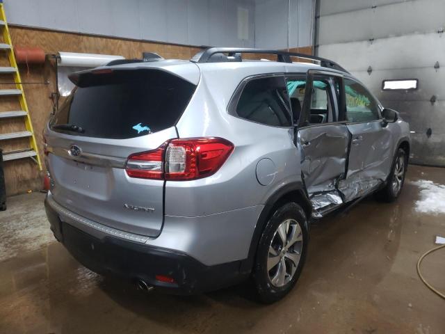 2019 SUBARU ASCENT PRE 4S4WMABD6K3474472