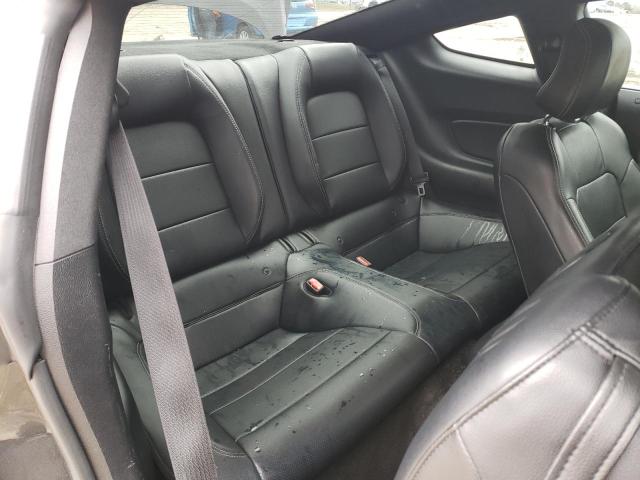 1FA6P8TH8F5336499 Ford Mustang 2015. Фото: 5
