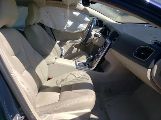 2015 VOLVO V60 PREMIE YV140MEK8F1265801