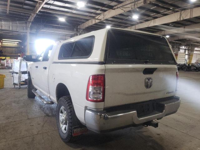 2020 RAM 2500 TRADE 3C6UR5CJ7LG217447