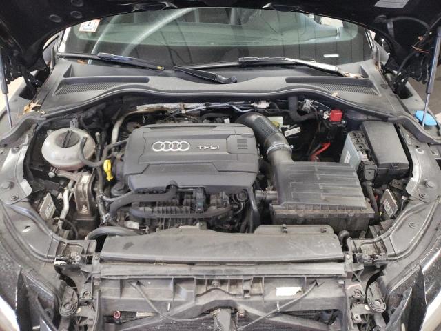 2016 AUDI TT TRUC5AFV2G1003029