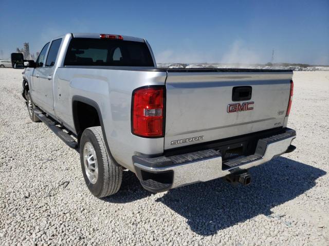 2016 GMC SIERRA C25 1GT11SEG1GF145431