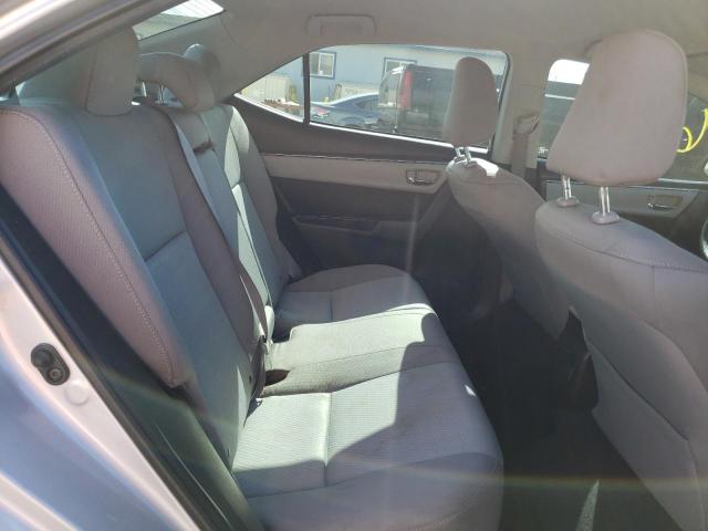 2016 TOYOTA COROLLA L 5YFBURHE9GP438873