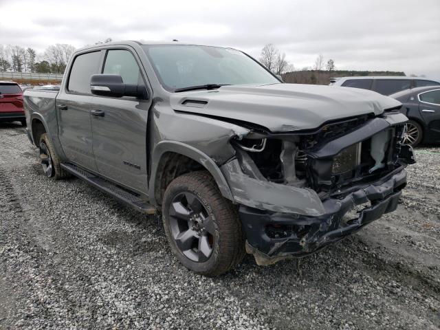 2020 RAM 1500 BIG H - 1C6SRFFT9LN381736