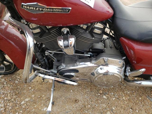 2021 HARLEY-DAVIDSON FLHX 1HD1KBC15MB621760