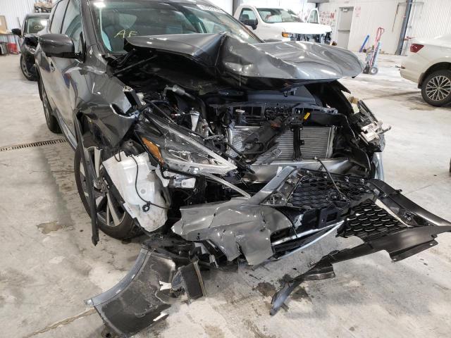 2020 NISSAN MURANO SL 5N1AZ2CS2LN169605