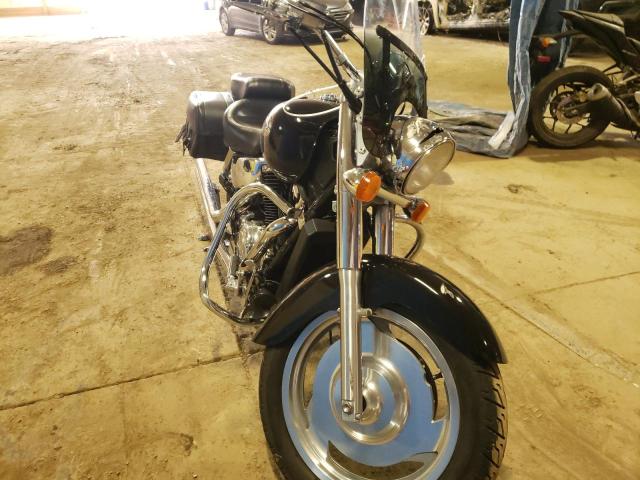 2006 HONDA VT1100C2 1HFSC43096A602553
