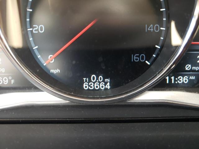 2015 VOLVO V60 PREMIE YV140MEK8F1265801