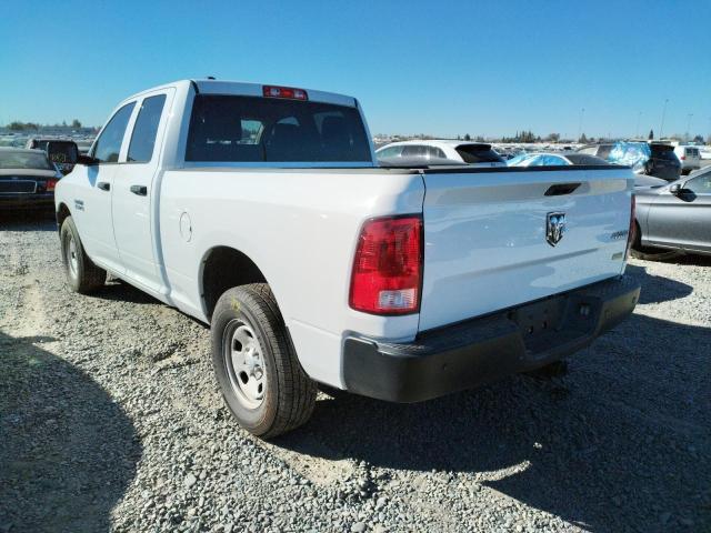 2017 RAM 1500 ST - 1C6RR7FG4HS639872