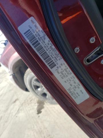 2018 RAM 2500 LARAM - 3C6UR5FL4JG232658