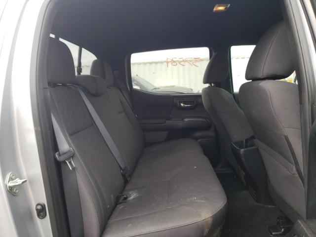2016 TOYOTA TACOMA DOU - 5TFCZ5AN2GX029480