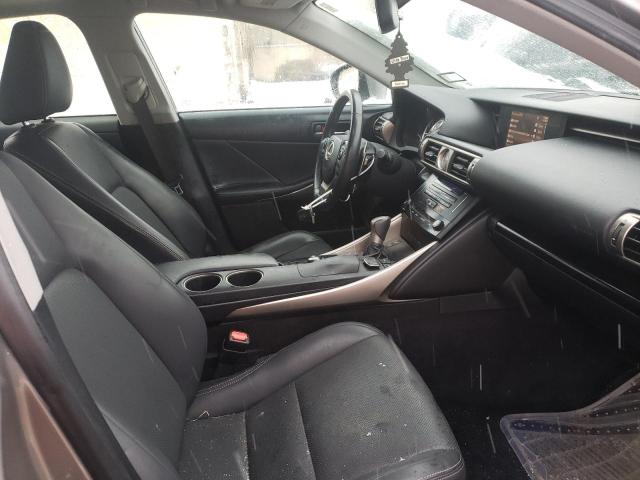 JTHCF1D26E5015298 Lexus Is 250 2014. Фото: 4