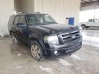 2010 FORD  EXPEDITION