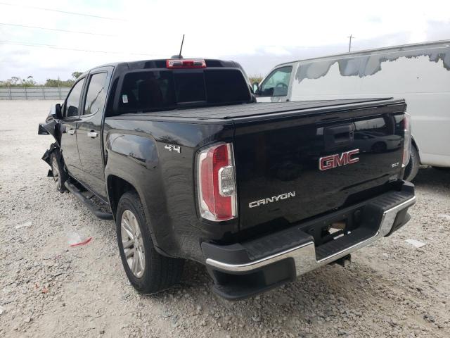 1GTP6DE18H1247455 GMC Canyon