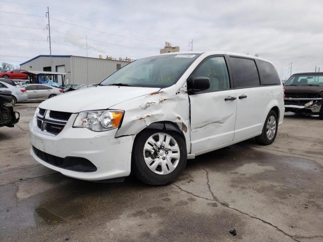 2019 DODGE GRAND CARA 2C4RDGBG3KR664560