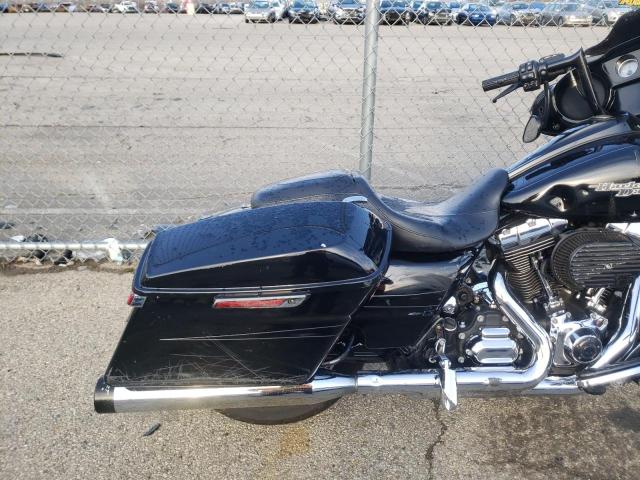 2015 HARLEY-DAVIDSON FLHXS STRE 1HD1KRM15FB621641