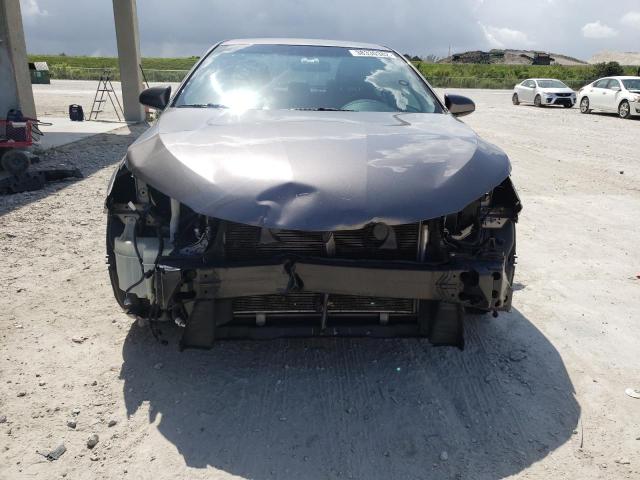2015 TOYOTA CAMRY LE 4T1BF1FK5FU491846
