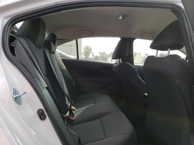 2022 TOYOTA COROLLA LE JTDEPMAE6N3008726