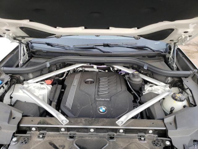2021 BMW X5 XDRIVE4 5UXCR6C03M9F92210