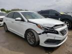 2017 HYUNDAI  SONATA