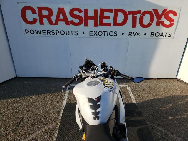 2022 DUCATI PANIGALE V ZDMHAATW0NB005883