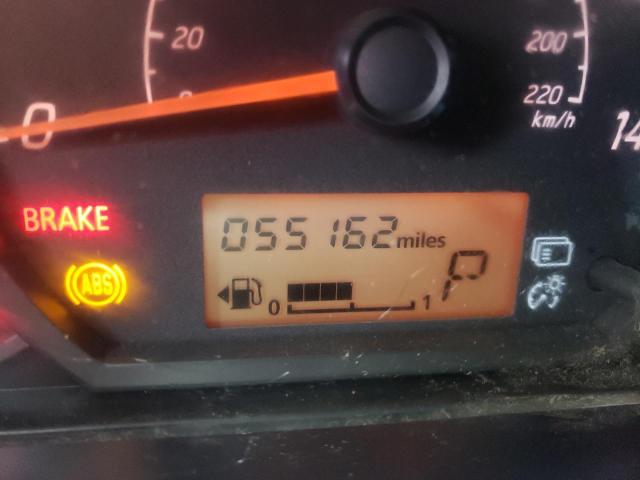 2019 MITSUBISHI MIRAGE LE ML32A5HJ4KH002079