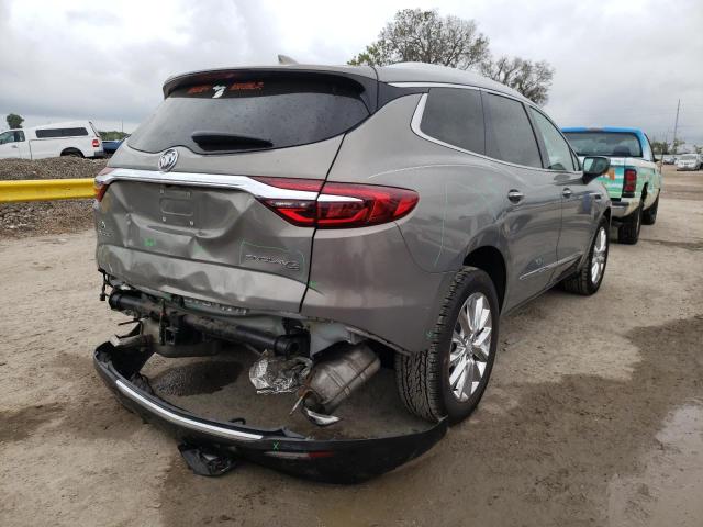2018 BUICK ENCLAVE PR 5GAEVBKW4JJ236071