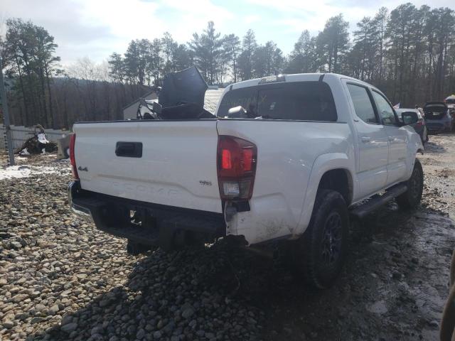 2018 TOYOTA TACOMA DOU - 5TFCZ5AN4JX143715