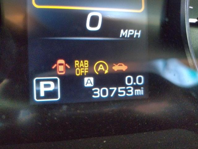 2020 SUBARU OUTBACK ON 4S4BTGKD8L3112374