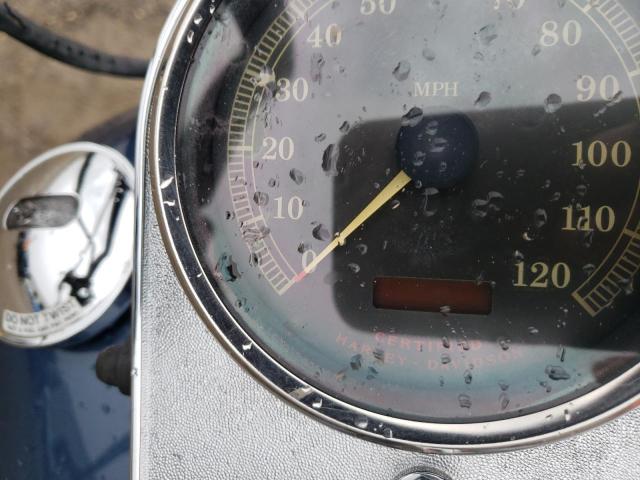 2003 HARLEY-DAVIDSON FLHR 1HD1FDV163Y725330