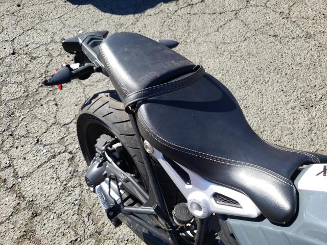 2020 BMW R NINE T P WB10J1304LZ732434