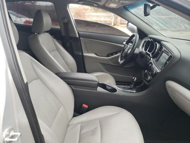 2015 KIA OPTIMA EX 5XXGN4A71FG392657