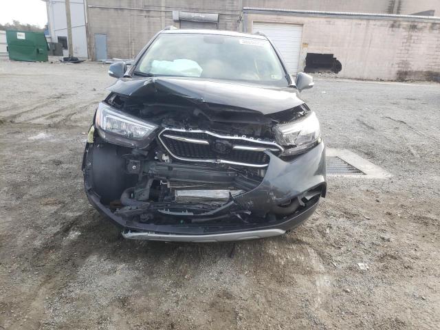KL4CJASB0JB514008 Buick Encore Pre 2018. Фото: 8