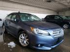 2015 SUBARU  LEGACY