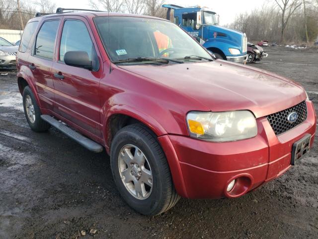 1FMYU931X7KB95762 Ford Escape Xlt 2007