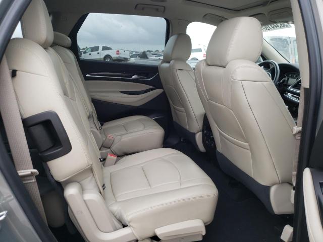 2018 BUICK ENCLAVE PR 5GAEVBKW4JJ236071