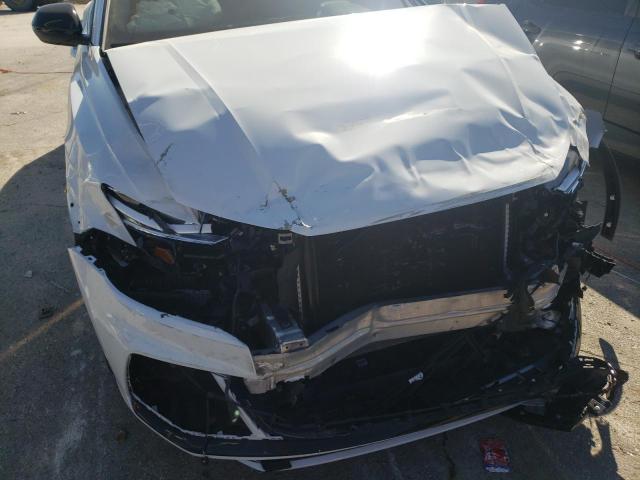 2021 AUDI SQ8 PREMIU WA1AWBF13MD038300