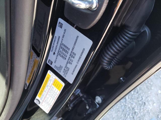 2022 GMC YUKON/DENA 1GKS2DKL3NR160656