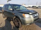 2007 HONDA  PILOT