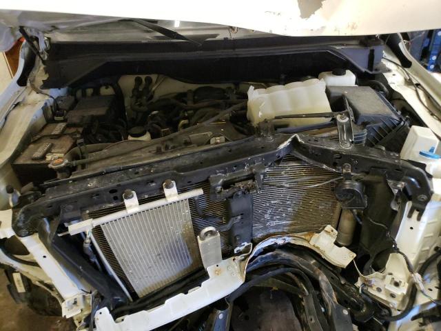 2020 NISSAN NV 2500 SV 1N6AF0KY2LN805654