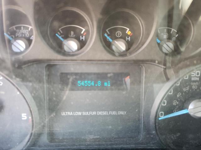 2016 FORD F550 SUPER 1FDUF5GT3GEA74194