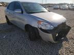 2008 HYUNDAI  ACCENT